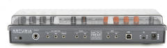 Decksaver Skydd cover för Arturia Microfreak