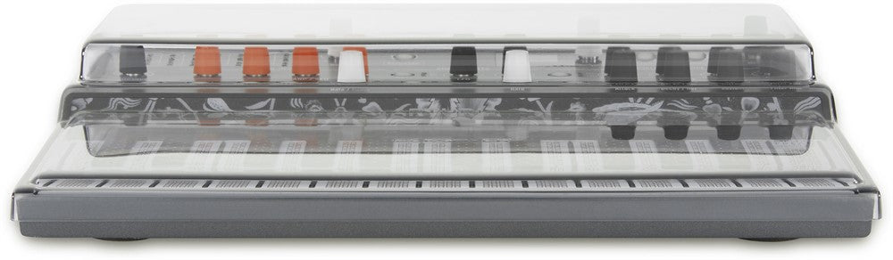 Decksaver Skydd cover för Arturia Microfreak