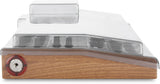 Decksaver Skyddande cover för Arturia MiniBrute 2S