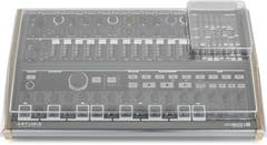 Decksaver Skyddande cover för Arturia MiniBrute 2S