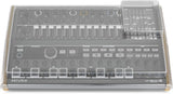 Decksaver Skyddande cover för Arturia MiniBrute 2S