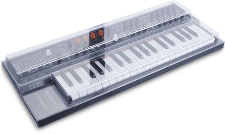 Decksaver Skydd cover för Arturia Minifreak
