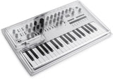 Decksaver skyddande cover för Korg Minilogue