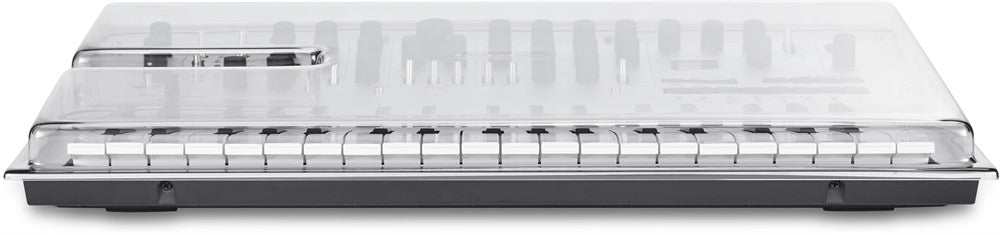 Decksaver skyddande cover för Korg Minilogue
