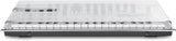 Decksaver skyddande cover för Korg Minilogue