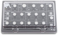 Decksaver Skyddande cover för Moog Minitaur