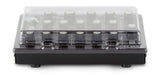 Decksaver Skyddande cover för Moog Minitaur