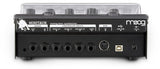 Decksaver Skyddande cover för Moog Minitaur