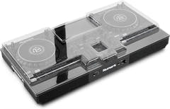 Decksaver skyddande cover för NUMARK MIXSTREAM PRO COVER