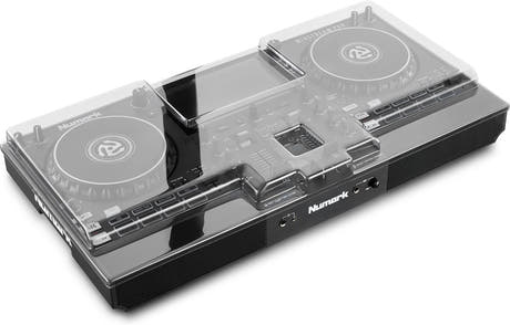 Decksaver skyddande cover för NUMARK MIXSTREAM PRO COVER