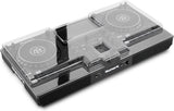 Decksaver skyddande cover för NUMARK MIXSTREAM PRO COVER