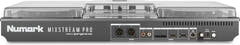 Decksaver skyddande cover för NUMARK MIXSTREAM PRO COVER