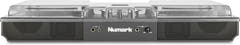 Decksaver skyddande cover för NUMARK MIXSTREAM PRO COVER