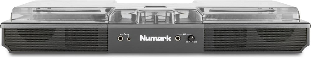 Decksaver skyddande cover för NUMARK MIXSTREAM PRO COVER