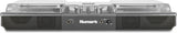Decksaver skyddande cover för NUMARK MIXSTREAM PRO COVER