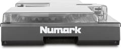 Decksaver skyddande cover för NUMARK MIXSTREAM PRO COVER