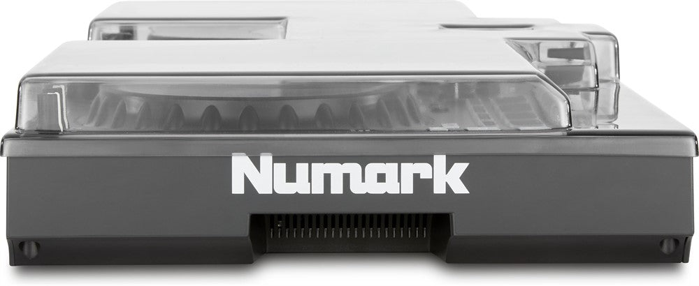 Decksaver skyddande cover för NUMARK MIXSTREAM PRO COVER