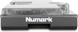 Decksaver skyddande cover för NUMARK MIXSTREAM PRO COVER