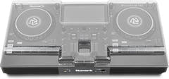 Decksaver skyddande cover för NUMARK MIXSTREAM PRO COVER