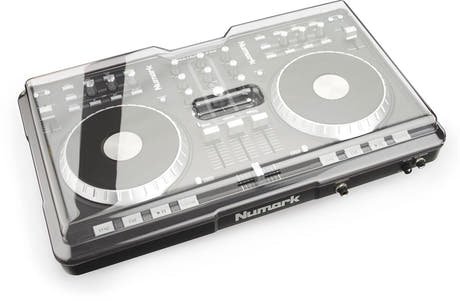 Decksaver Skyddande cover för Numark Mixtrack Pro