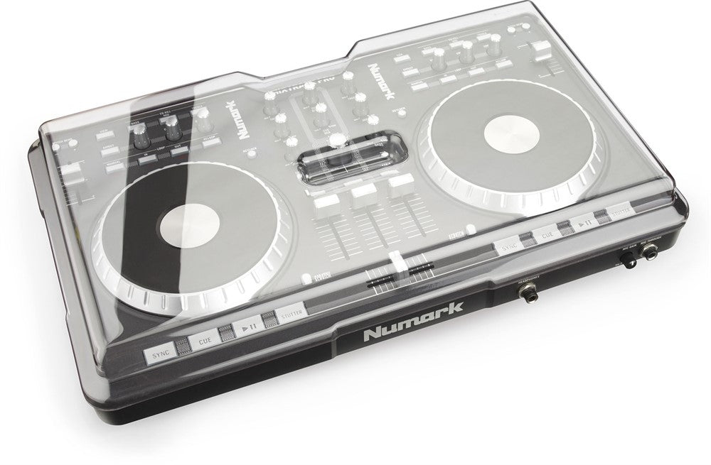 Decksaver Skyddande cover för Numark Mixtrack Pro
