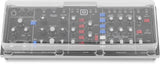Decksaver Skydd cover för Behringer Model D