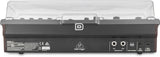 Decksaver Skydd cover för Behringer Model D