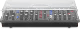 Decksaver Skydd cover för Behringer Model D