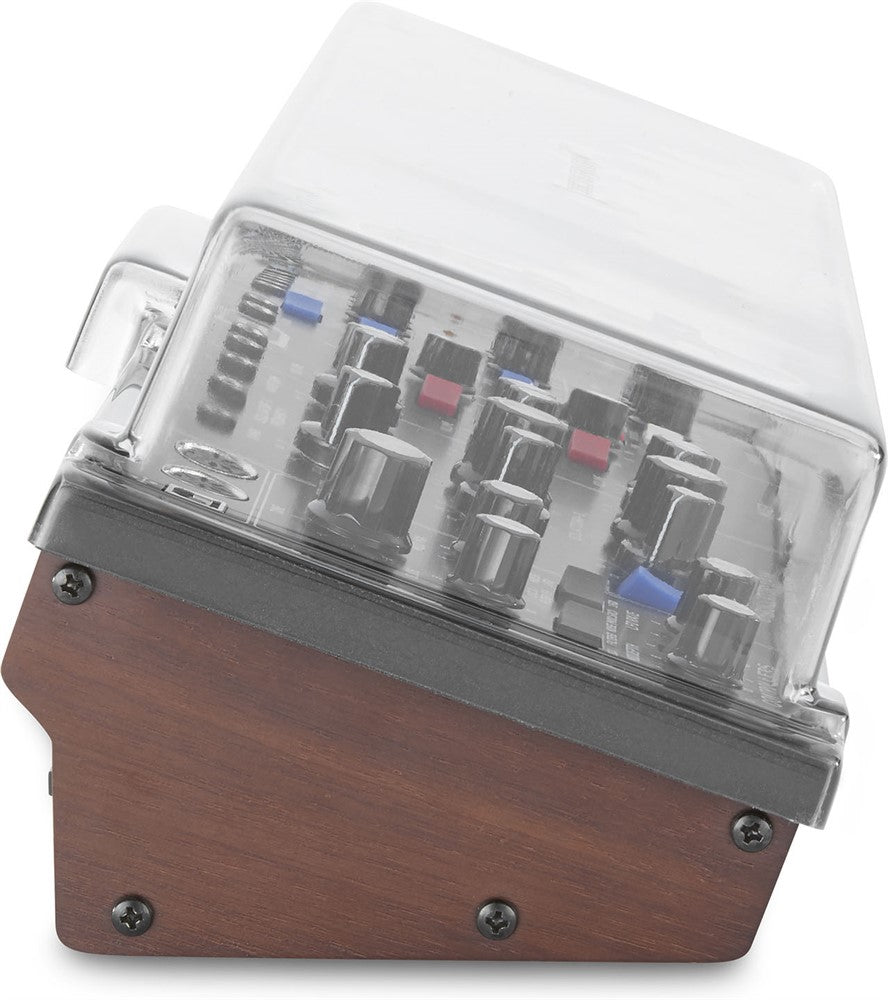 Decksaver Skydd cover för Behringer Model D
