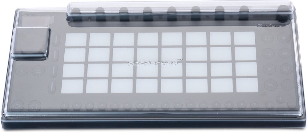 Decksaver Skyddande cover för Ableton Move