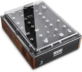 Decksaver Skyddande cover för Rane MP2014 (Soft-Fit)