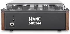 Decksaver Skyddande cover för Rane MP2014 (Soft-Fit)