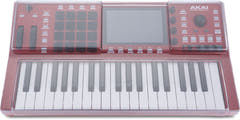 Decksaver Skydd cover för Akai MPC Key 37