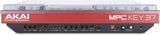 Decksaver Skydd cover för Akai MPC Key 37