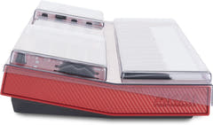 Decksaver Skydd cover för Akai MPC Key 37