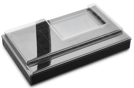 Decksaver Skyddande cover för Akai Pro MPC Live II