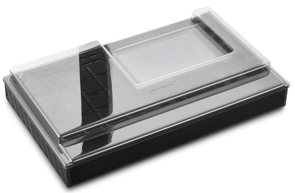 Decksaver Skyddande cover för Akai Pro MPC Live II