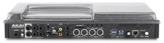 Decksaver Skyddande cover för Akai Pro MPC Live II