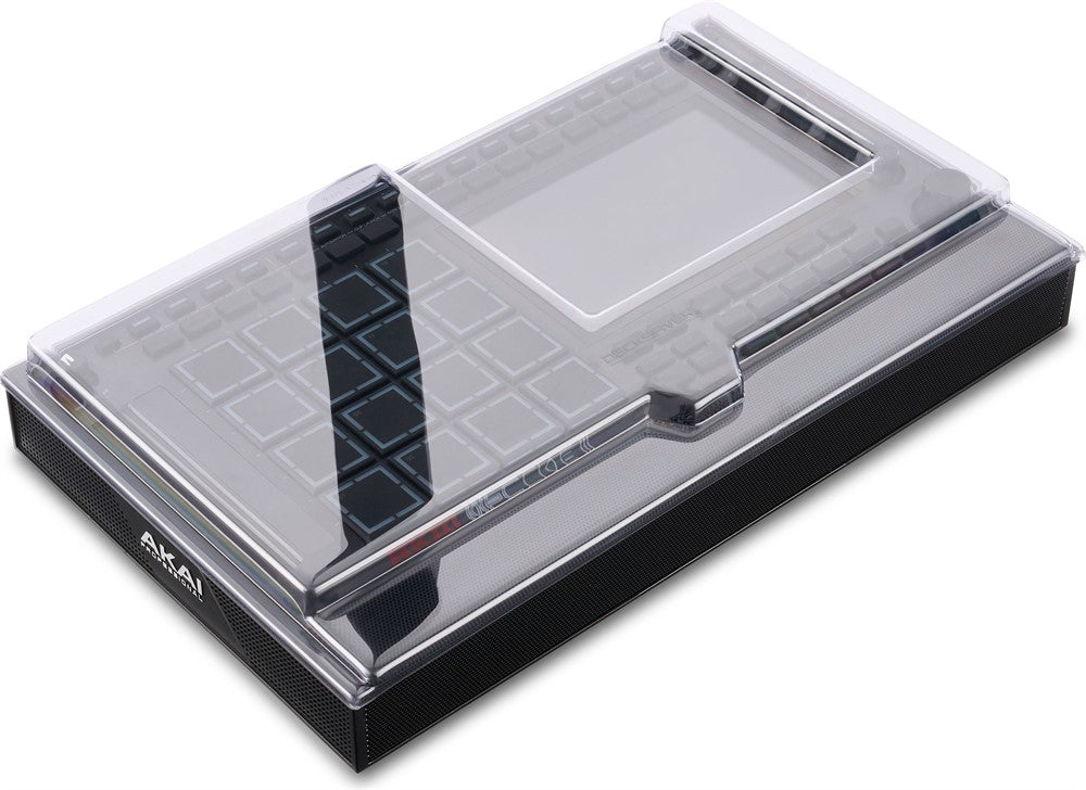 Decksaver skyddande cover för Akai MPC Live 3