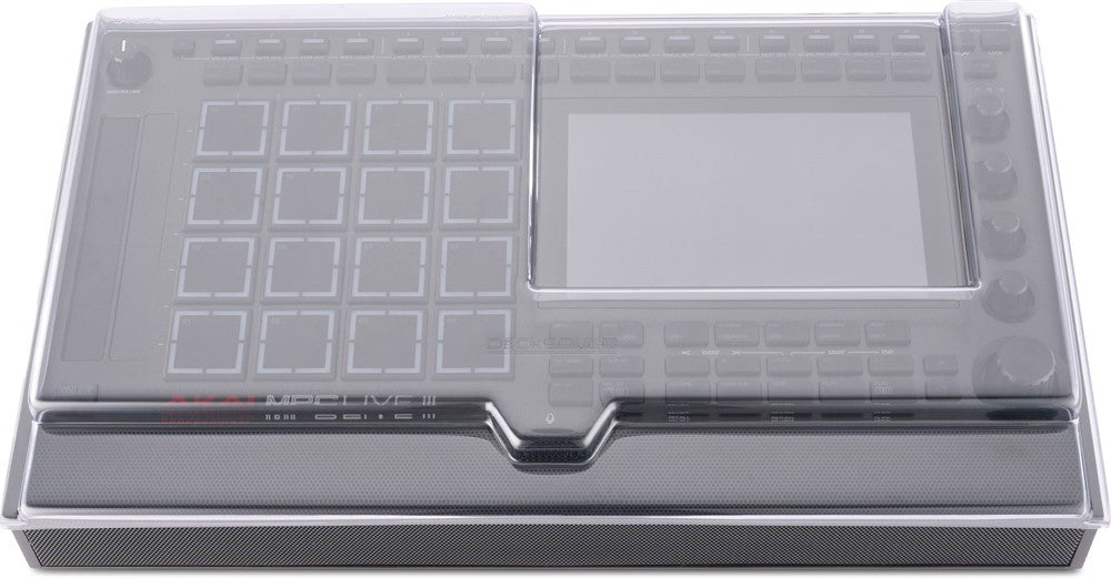 Decksaver skyddande cover för Akai MPC Live 3