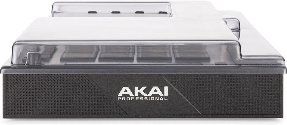 Decksaver skyddande cover för Akai MPC Live 3