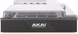 Decksaver skyddande cover för Akai MPC Live 3
