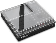 Decksaver skyddande cover för Akai MPC One & MPC One+