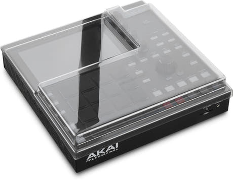 Decksaver skyddande cover för Akai MPC One & MPC One+