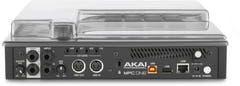 Decksaver skyddande cover för Akai MPC One & MPC One+