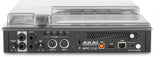 Decksaver skyddande cover för Akai MPC One & MPC One+