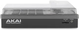 Decksaver skyddande cover för Akai MPC One & MPC One+