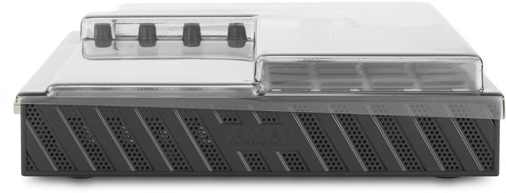 Decksaver skyddande cover för Akai MPC One & MPC One+
