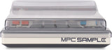 Decksaver skyddande cover för Akai MPC Sample