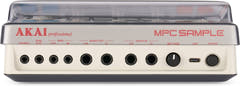 Decksaver skyddande cover för Akai MPC Sample